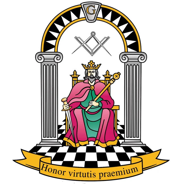 The Masonic Order of Athelstan in East Anglia